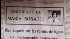 Une femme contre Arsène Lupin