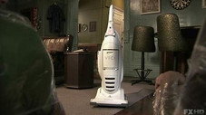 L'Aspirateur Attaque