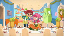 Épisode 11