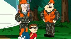 Qui va à la chasse...