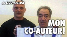 Mon Co-auteur !