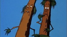 Les Deux Arbres