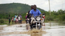 Kenya, advienne que pourra