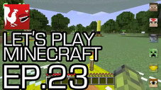 Épisode 23