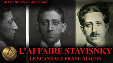 L'Affaire Stavisky