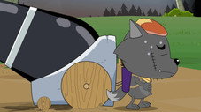 Épisode 457