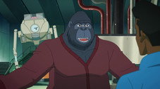 Mes aventures avec la science folle