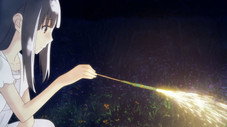 La fin de l'été ~Long, long shadow~