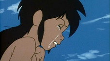 Au revoir, Mowgli