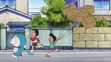 Épisode 564
