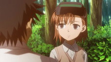 Onee-Sama ~Misaka Mikoto~