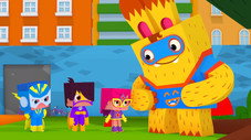 Épisode 6