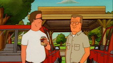 Not in My Back-hoe