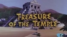 Tesouros Do Templo