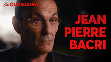 Jean Pierre Bacri