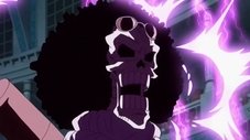 A Alma Destemida! Brook vs. Big Mom!