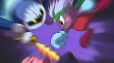 La vengeance de Knuckle Joe