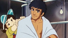 Le champion