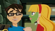 Épisode 8