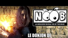Le Donjon de Mortegarde Part.1