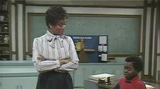 Arnold and Lisa's Mother