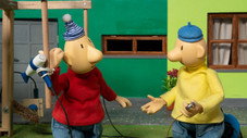 Épisode 5