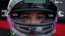 Les femmes dans le sport automobile