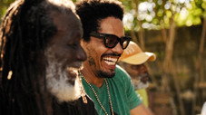 Bienvenue en Jamaïque