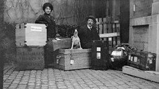 Léon Collin, un médecin aux bagnes