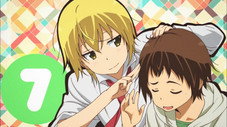 Épisode 7
