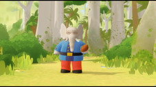 Le mystère de la noix de coco