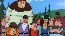 Corneille, élection et petite graine