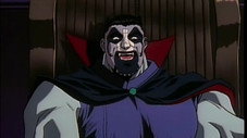 Le roi immortel Di-Amon