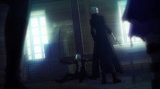 Vallée de la Mort III