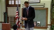 Substitute Teacher