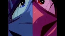 Kenshin Contra Zanza