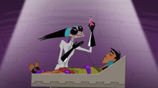 Yzma Impératrice