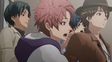 Épisode 8