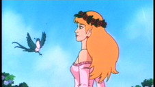 L’Anneau (Princesse Zelda)