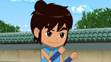 Épisode 39