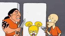 Épisode 22