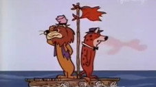 Le Pirate (Lippy Le Lion Et Son Compagnon)