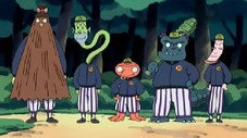 Épisode 30