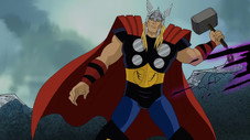 Thor Le Foudroyant