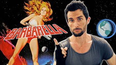 LE FOSSOYEUR DE FILMS #31 - Barbarella