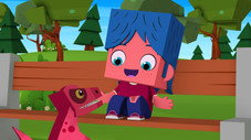 Épisode 8