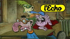 C'est qui Riri