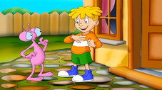 Épisode 1