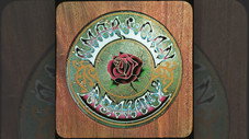 Grateful Dead : American beauty