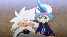 Épisode 21